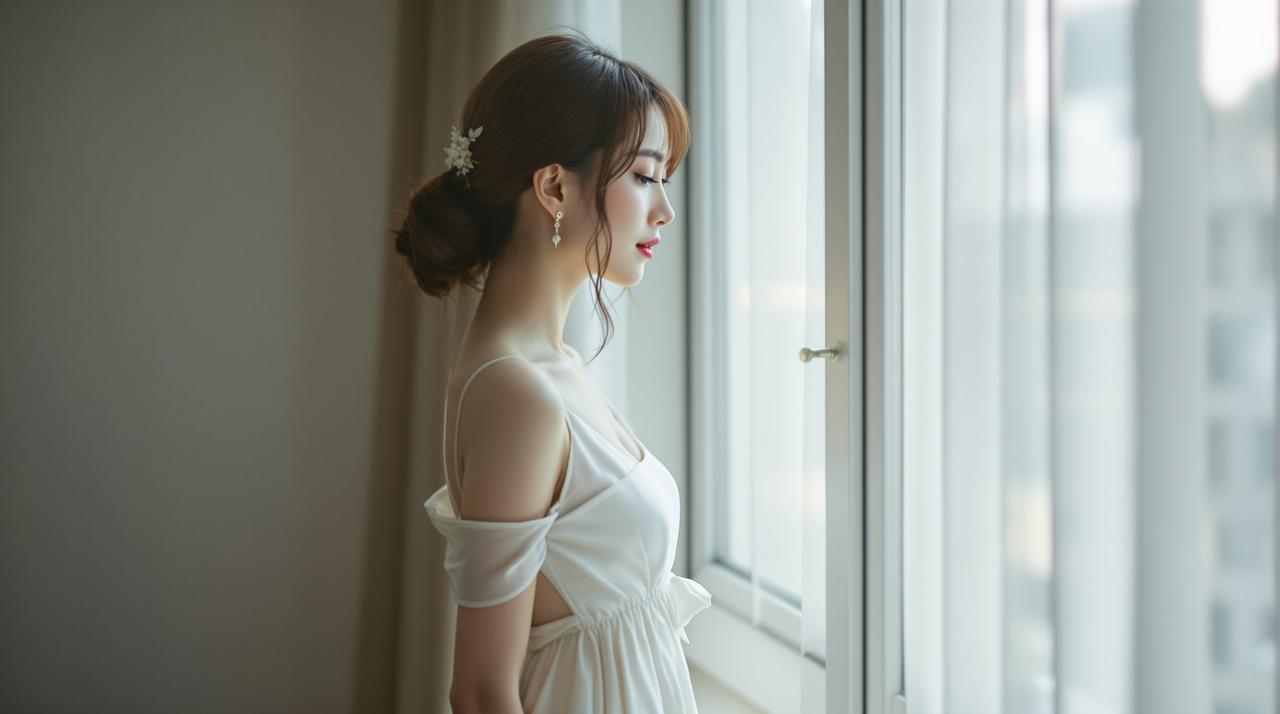 某知名女星宣布暂别娱乐圈，背后原因令人心疼